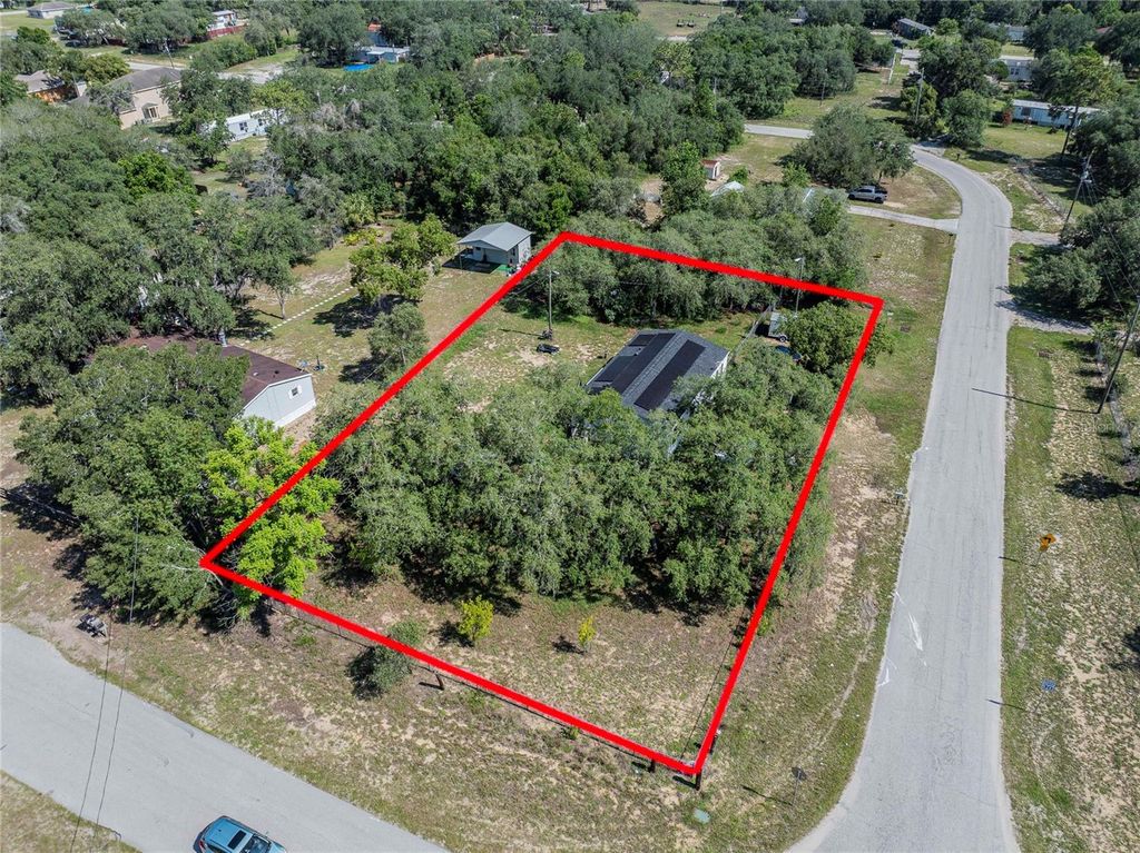 3825 CARRIAGE DRIVE, Lake Wales, FL 33898