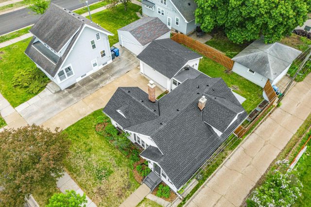 215 E 48th Street, Minneapolis, MN 55419