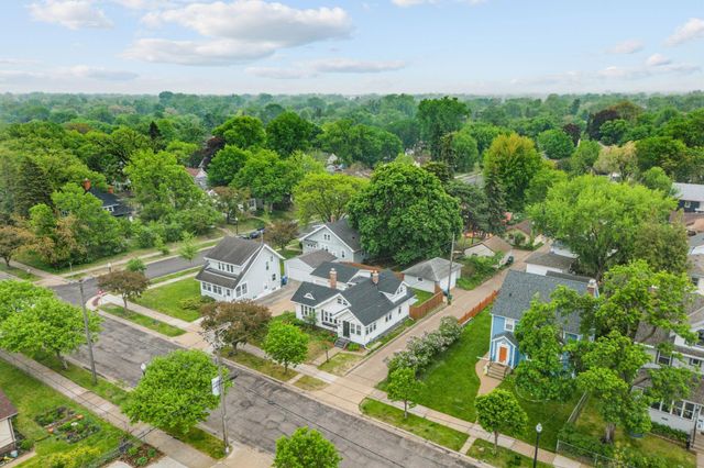 215 E 48th Street, Minneapolis, MN 55419