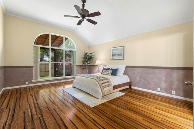 1906 Walnut Hill Drive, Rowlett, TX 75088