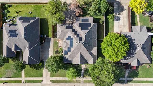 1906 Walnut Hill Drive, Rowlett, TX 75088
