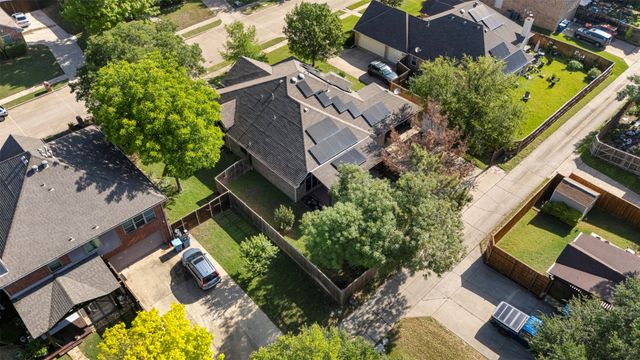 1906 Walnut Hill Drive, Rowlett, TX 75088