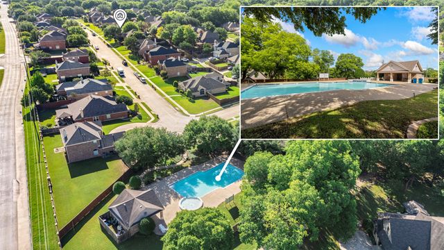 1906 Walnut Hill Drive, Rowlett, TX 75088