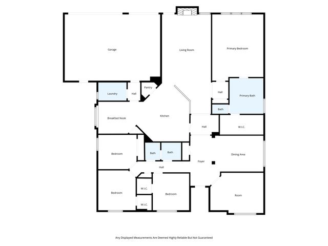 1906 Walnut Hill Drive, Rowlett, TX 75088
