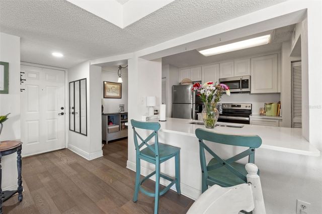 4515 WHITTON WAY 124, New Port Richey, FL 34653