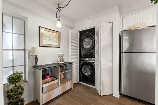 4515 WHITTON WAY 124, New Port Richey, FL 34653