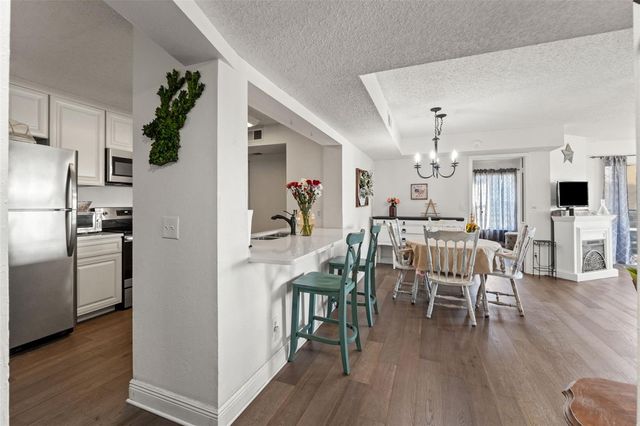 4515 WHITTON WAY 124, New Port Richey, FL 34653