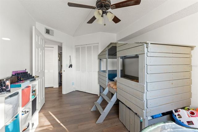 4515 WHITTON WAY 124, New Port Richey, FL 34653