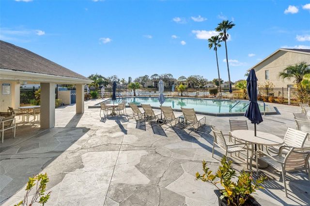 4515 WHITTON WAY 124, New Port Richey, FL 34653