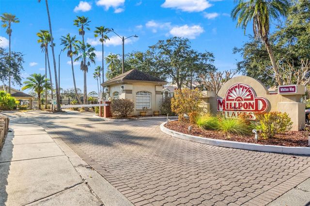 4515 WHITTON WAY 124, New Port Richey, FL 34653