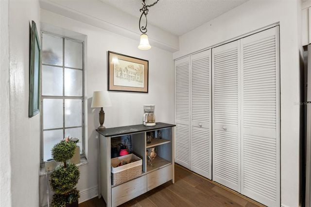 4515 WHITTON WAY 124, New Port Richey, FL 34653