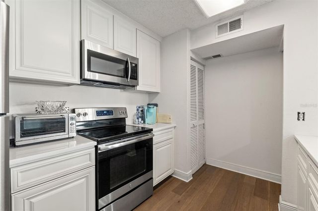 4515 WHITTON WAY 124, New Port Richey, FL 34653