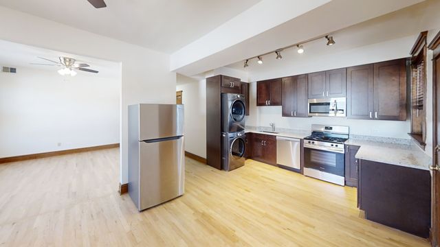 3124 N California Avenue 3, Chicago, IL 60618