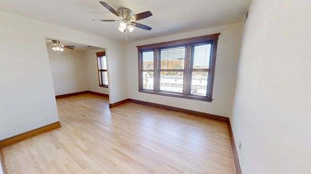 3124 N California Avenue 3, Chicago, IL 60618