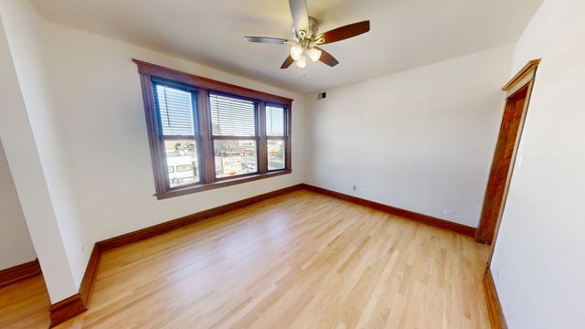 3124 N California Avenue 3, Chicago, IL 60618