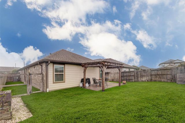9858 Copper Ranch Trail, Richmond, TX 77406