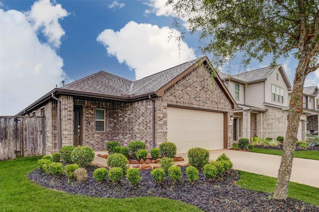 9858 Copper Ranch Trail, Richmond, TX 77406