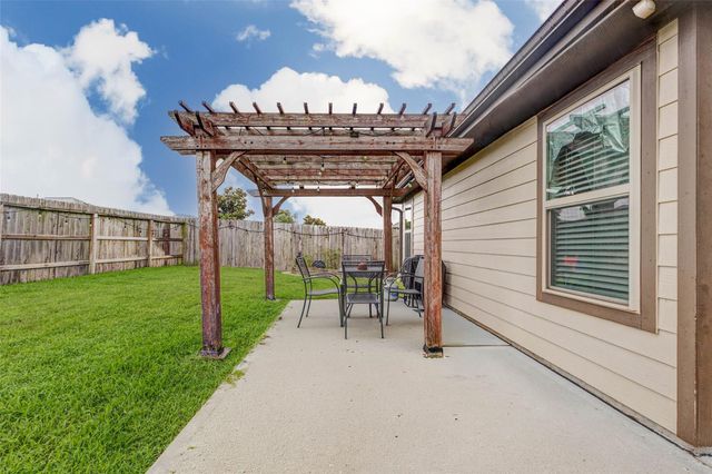 9858 Copper Ranch Trail, Richmond, TX 77406