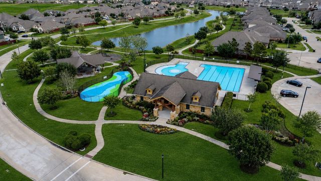 9858 Copper Ranch Trail, Richmond, TX 77406