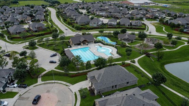 9858 Copper Ranch Trail, Richmond, TX 77406