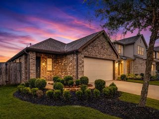 9858 Copper Ranch Trail, Richmond, TX 77406