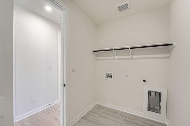 456 Brandywine RD, Hutto, TX 78634