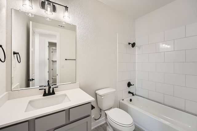 456 Brandywine RD, Hutto, TX 78634