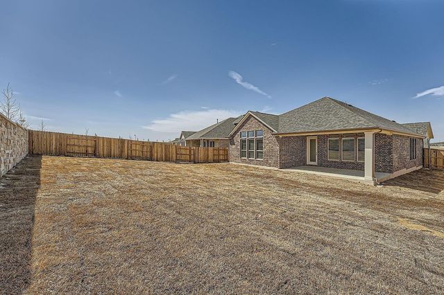 456 Brandywine RD, Hutto, TX 78634