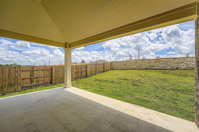 456 Brandywine RD, Hutto, TX 78634