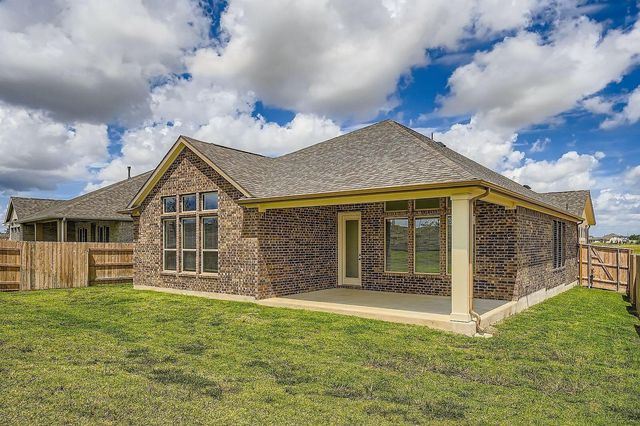 456 Brandywine RD, Hutto, TX 78634