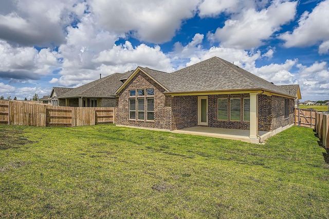456 Brandywine RD, Hutto, TX 78634