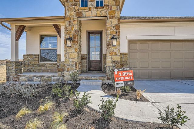 456 Brandywine RD, Hutto, TX 78634