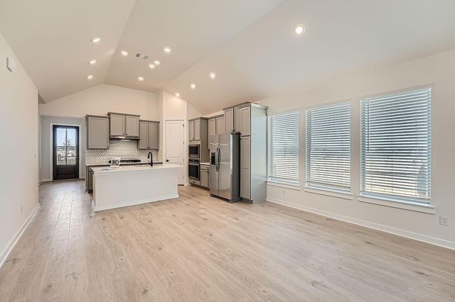 456 Brandywine RD, Hutto, TX 78634