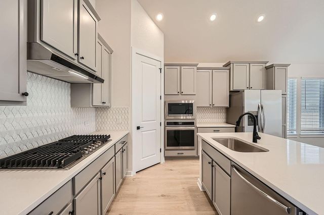 456 Brandywine RD, Hutto, TX 78634