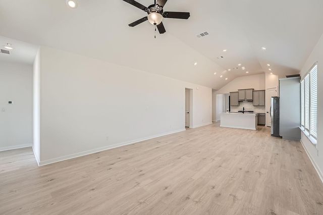 456 Brandywine RD, Hutto, TX 78634