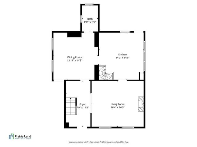 810 E EDWARDS Street, Springfield, IL 62703