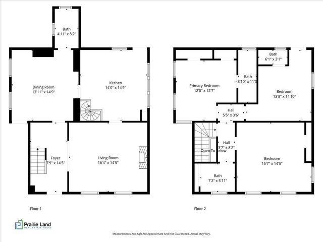 810 E EDWARDS Street, Springfield, IL 62703