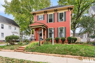 810 E EDWARDS Street, Springfield, IL 62703