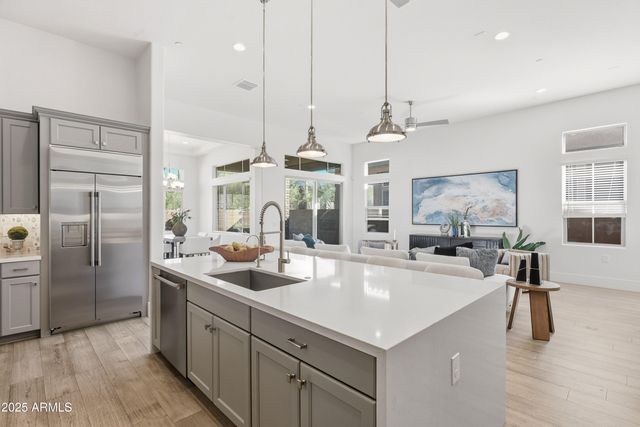 7256 E CALLE PRIMERA VISTA --, Scottsdale, AZ 85266