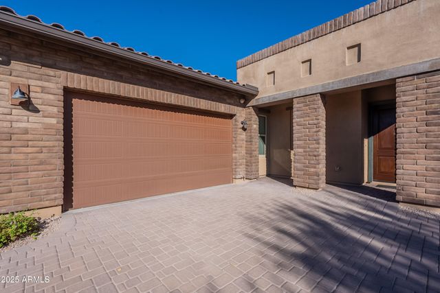 7256 E CALLE PRIMERA VISTA --, Scottsdale, AZ 85266
