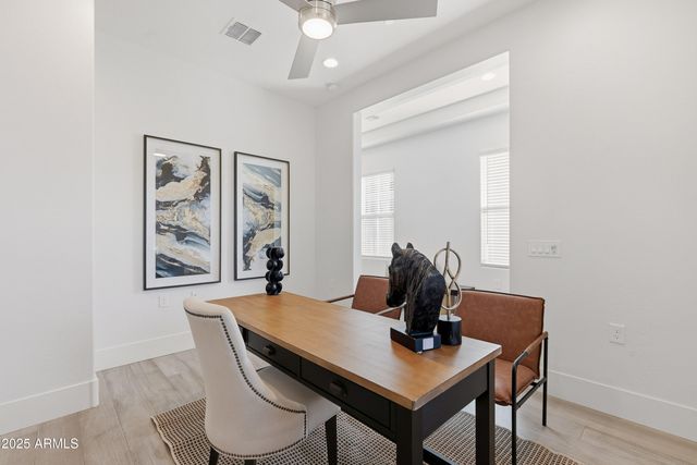 7256 E CALLE PRIMERA VISTA --, Scottsdale, AZ 85266