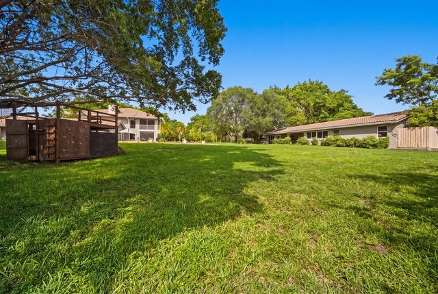 4351 NW 101ST Drive, Coral Springs, FL 33065