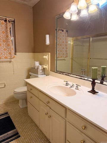 7312 Briarwood Drive, Little Rock, AR 72205