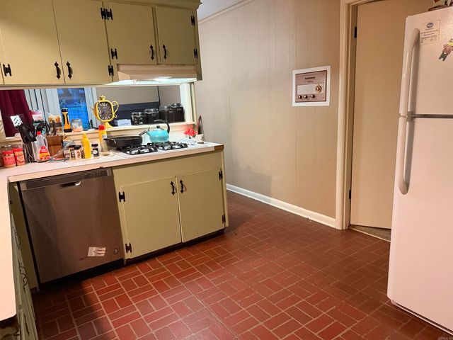 7312 Briarwood Drive, Little Rock, AR 72205