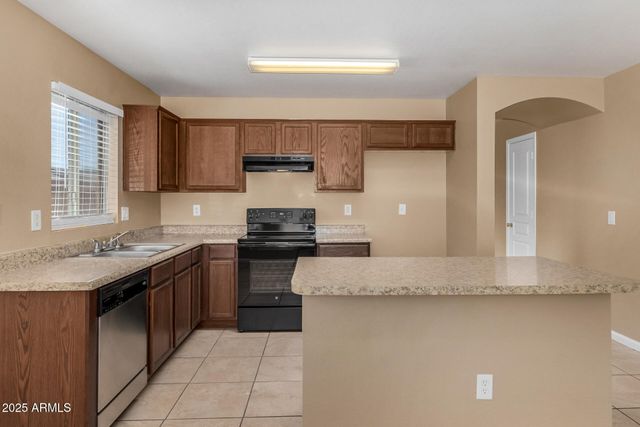 23682 W BOWKER Street, Buckeye, AZ 85326