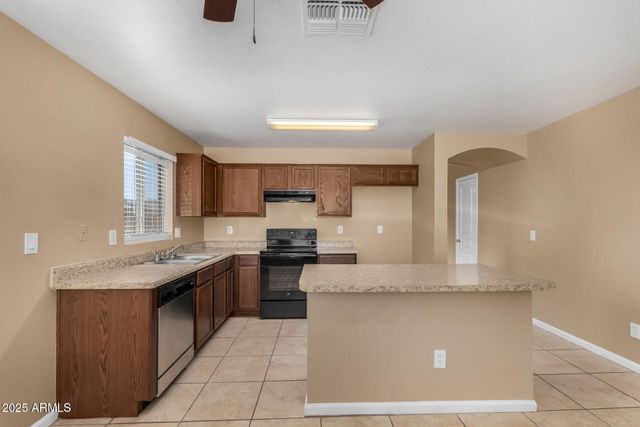 23682 W BOWKER Street, Buckeye, AZ 85326