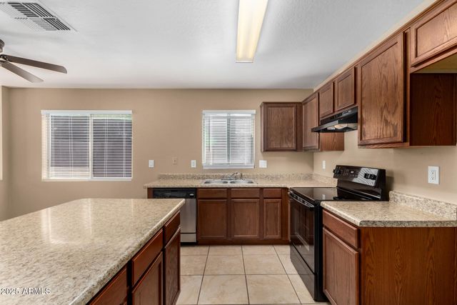 23682 W BOWKER Street, Buckeye, AZ 85326