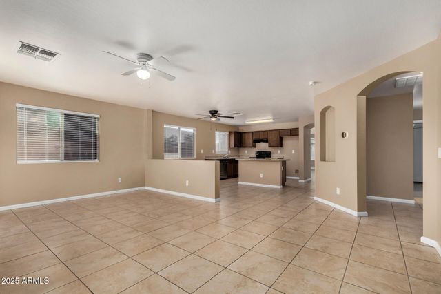 23682 W BOWKER Street, Buckeye, AZ 85326