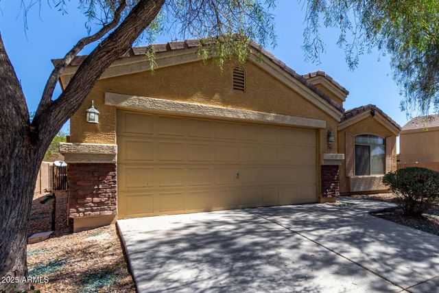 23682 W BOWKER Street, Buckeye, AZ 85326