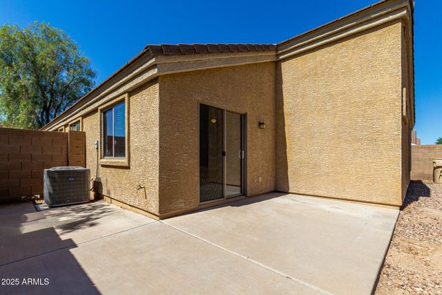 23682 W BOWKER Street, Buckeye, AZ 85326